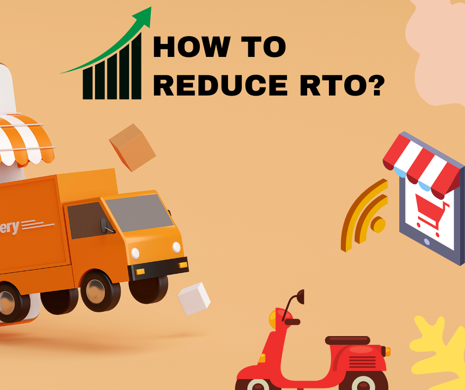 How to reduce RTO in eCommerce in 2024?