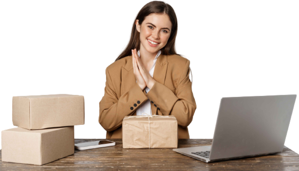 courier services